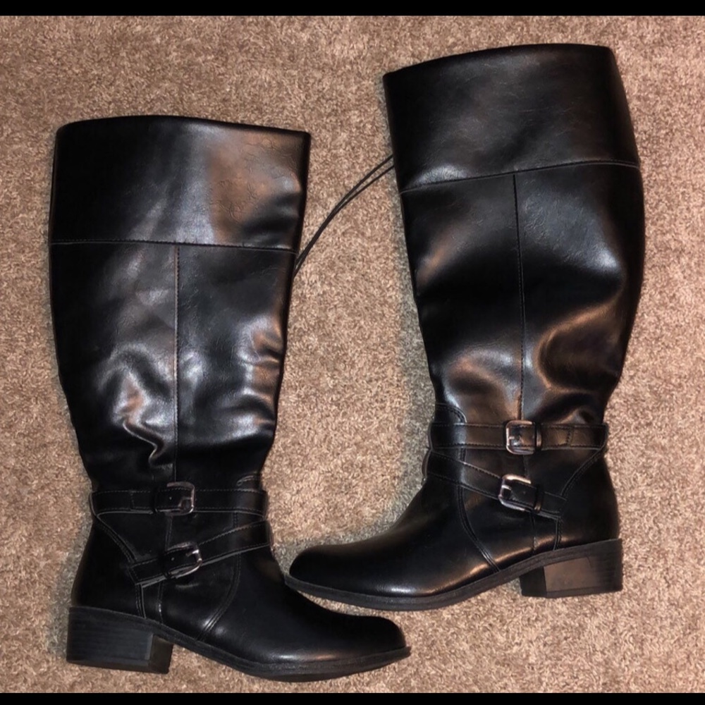 Arizona Denver boots